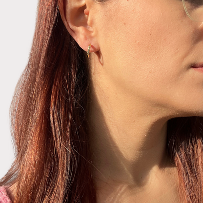 BOUCLES D'OREILLES ELLA