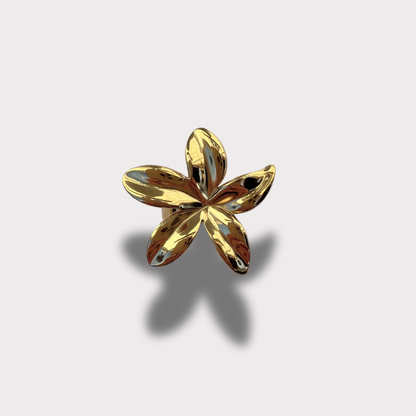 BAGUE FLOWER